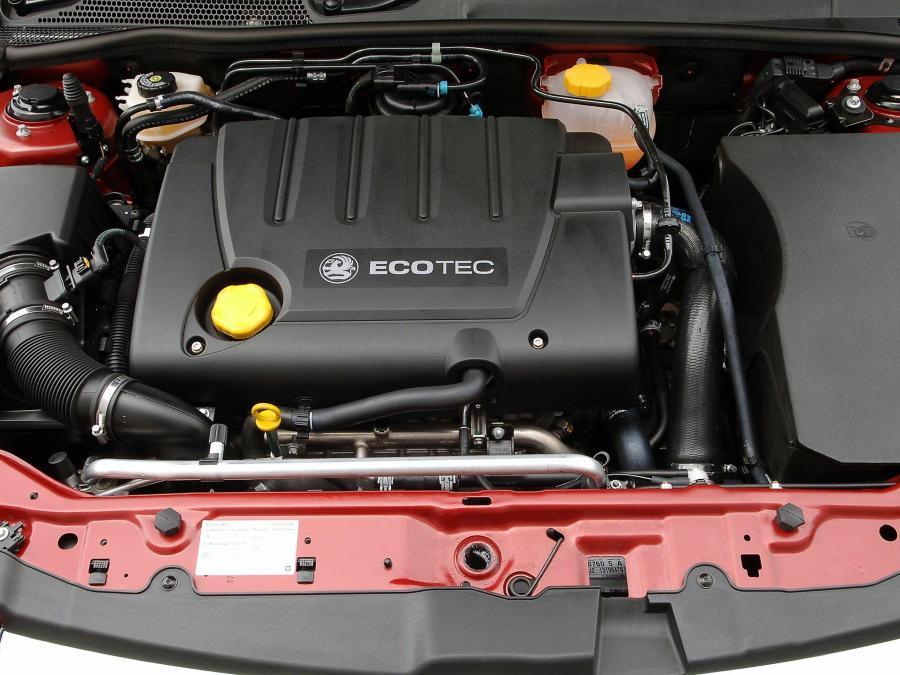  Vauxhall Vectra GTS 2005 года  (фото 2 из 16)